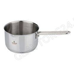КОВШ 1,5Л AGNESS МОНБЛАН 14*9СМ НЕРЖ. СТАЛЬ ИНДУКЦИЯ/6 арт. 936-115