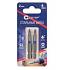 Набор стальных бит, 2 шт., CUTOP Profi, PH1,  50 мм (CUTOP) — фото