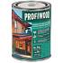 картинка Защитно-декоративное покрытие для древесины PROFIWOOD тик 0.75л / 0.7 кг от компании ГлавТорг Красноярск