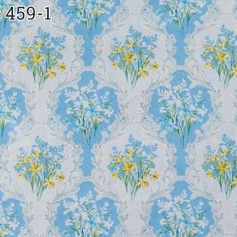 Клеенка ТВЕРЬ Колорит нетканая основа 1,3*25м 407/10 