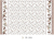 Клеенка HOZBAT Dekorama Dekor-Lux нетканая основа 1,4*20м PW-1141