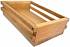 картинка Ящик для хлеба 280*180*75мм арт. ВГ-111 от компании ГлавТорг Красноярск