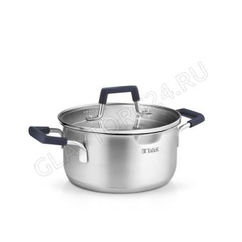 Кастрюля 2,4л TalleR Ковентри TR-11012