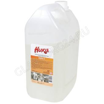 Ника-2 моющее дез.ср-во 5кг