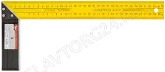 Угольник столярный 350 мм