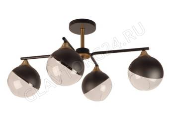 Светильник "Каскад" 145073 К007528