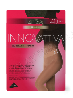 Колготки женские MINIMI MULTIFIBRA 160den 2/S mocca полиамид, эластан