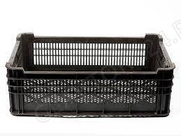 Ящик для овощей 36л (600*400*190мм)