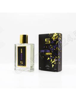 Туалетная вода мужская Sport chic Urban man 100мл