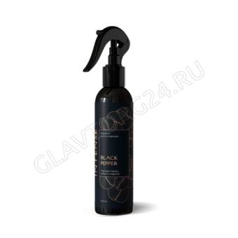 Intense Ароматизатор воздуха парфюм. "Black pepper/чёрный перец" (триггер) 250 мл Clean&Green CG8477