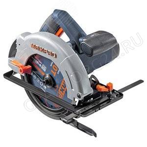 Пила циркулярная MAX-PRO 1400Вт 185/20мм/85190