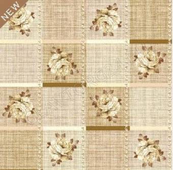 Клеенка HOZBAT Dekorama Dekor-Lux нетканая основа 1,4*20м M81393A 