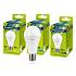 картинка Лампа светод. Ergolux LED-A65-20W-E27-3K (ЛОН 20Вт E27 3000K 172-265В) NEW от компании ГлавТорг Красноярск