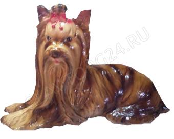 Копилка Йорк лежит 24*39см
