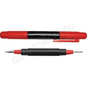 Отвертка для точных работ мини 4в1/56180