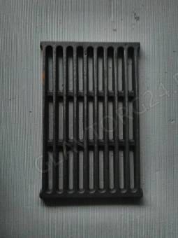 Колосник печной 380*250мм  (6,88кг) Иркутск