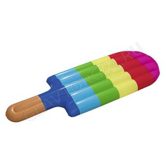 BESTWAY Матрас для плавания "Фруктовый лед" 185х89см , 43161