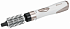 картинка Фен щетка SAKURA SA-4204W 1000Вт белый 3 насадки от компании ГлавТорг Красноярск