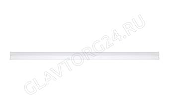 Ultraflash LWL-2013-05 CL (LED свет-к с выкл. на корпусе, 220В, 4W, с сетевым проводом)