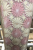 Клеенка HOZBAT Lace Rosemary ажурная 1,32*22м 102A 