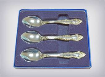 Набор 6 М3 Тройка чайный ЛНТП тип 2 СН-45/572л