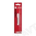 Сверло по металлу ТРИГГЕР 1,5мм Р6М5 (уп.2шт) (20/200)/73215