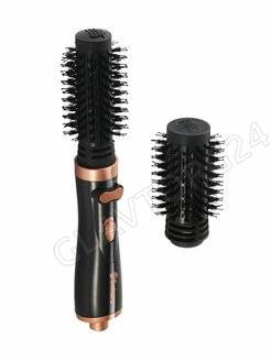 Фен щетка SAKURA SA-4205B 1200Вт черный 2 насадки