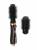 Фен щетка SAKURA SA-4205B 1200Вт черный 2 насадки