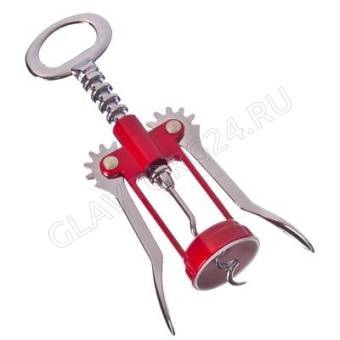 Штопор металл 17*5см 847 арт. 884-917