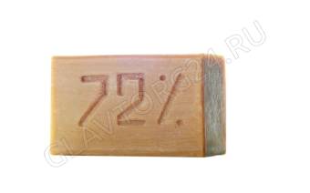 Хоз/мыло 72% 200г/56   ННов