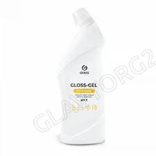 Gloss-Gel Professional чистящее ср-во для сан.узлов 750мл 125568