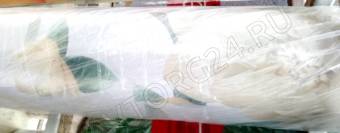 Клеенка HOZBAT Dekor-Lux нетканая основа 1,4*20м AS-483 