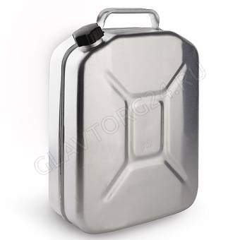 Канистра 20,0л/3 арт. МТ-031