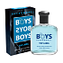 картинка Formula sexy Boys Top Label лосьон с феромонами 100мл for men/24 от компании ГлавТорг Красноярск