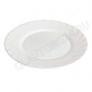 Тарелка 19,5см десертная ТРИАНОН арт. N3647/H4124