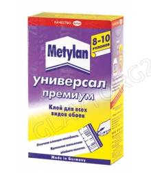 Момент-Метилан универсал премиум 250гр/18шт 586526.