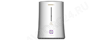 Увлажнитель воздуха CENTEK CT-5105 4л 25Вт ультразвуковой ароматизация 