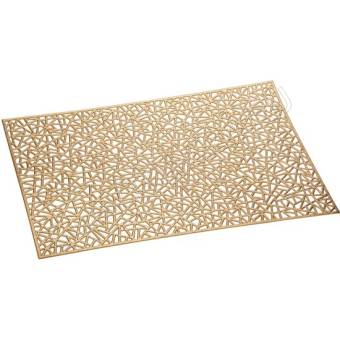Салфетка Regent сервировочная 30х45см Linea DESCO арт. 93-DE-PM-04-03
