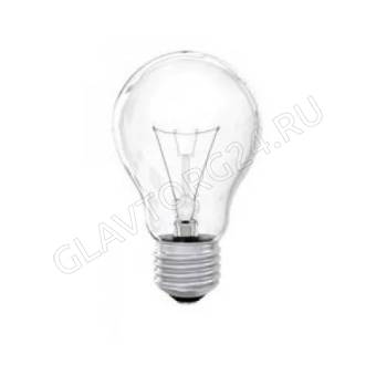 Лампа теплоизлучатель 200Вт Е27/100шт