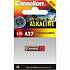 картинка Camelion LR27A BL-1 Mercury Free батарейка от компании ГлавТорг Красноярск