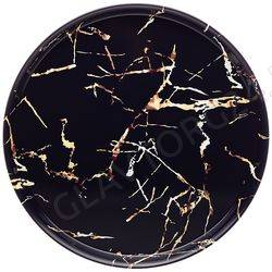 ПОДНОС СЕРВИРОВОЧНЫЙ AGNESS "FANTASY" 33*2,1СМ/20 арт. 898-032