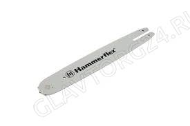 Шина пильная Hammer Flex 401-007 0,325''-1.5мм-72, 18 дюймов