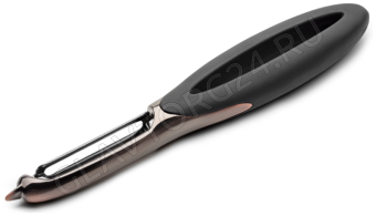 Овощечистка с продольным лезвием APOLLO "Deco" арт. DEC-01 снято