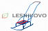 картинка Санки детские СД-3 со спинкой и толкателем от компании ГлавТорг Красноярск