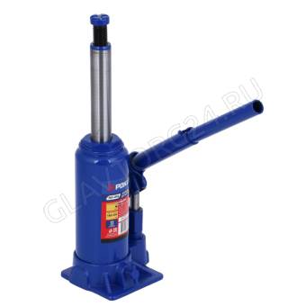 Домкрат бутылочный РОКОТ 4т 180-350мм