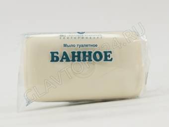 Мыло/т 150гр/70шт прозр/упак.Банное Екатеринбург Вывод