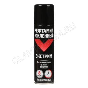 Рефтамид Экстрим усиленный 150мл