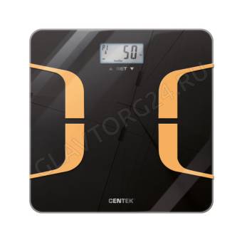 Весы напольные электронные CENTEK CT-2431 180кг Фитнес 