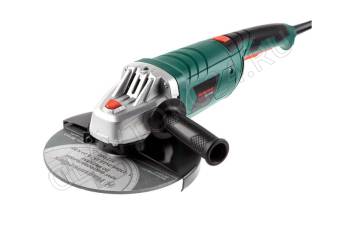 УШМ Hammer Flex USM2400D 230мм 2400Вт 6500об/мин плавный пуск