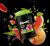 AXE Антиперспирант твердый стик 50мл д/муж EPIC FRESH /6